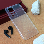 Maska / futrola Teracell ultra tanka za Xiaomi 12T providna.