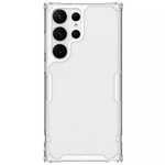 Maska / futrola Nillkin Nature Pro za Samsung Galaxy S23 Ultra providna.