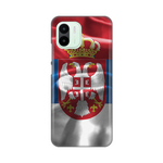 Silikonska maska / futrola print ultra tanka za Xiaomi Redmi A1/Redmi A2 SRB.