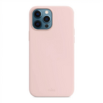 Maska / futrola Puro ICON za iPhone 12 Pro Max 6.7 roze.