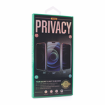 Zastitno staklo GLASS - Staklena zaštita za ekran Privacy 2.5D full glue za Samsung A525F/A526B/A528B Galaxy A52 4G/A52 5G/A52s crni.