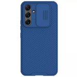 Maska / futrola Nillkin CamShield Pro za Samsung A546B Galaxy A54 5G plava.