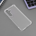 Maska / futrola providna Ice Cube za Samsung S931 Galaxy S25.