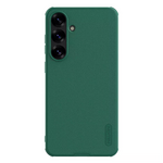 Maska / futrola Nillkin Scrub Pro za Samsung S931 Galaxy S25 zelena.