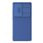 Maska / futrola Nillkin CamShield Pro za Samsung S938 Galaxy S25 Ultra plava.