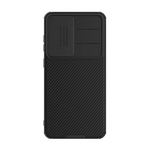 Maska / futrola Nillkin CamShield Pro za Samsung S931 Galaxy S25 crna.