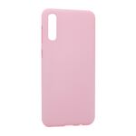 Maska / futrola GENTLE COLOR za Samsung A505 Galaxy A50/A307 Galaxy A30s/A507 Galaxy A50s roze (MS).