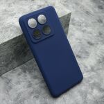 Maska / futrola GENTLE COLOR za Xiaomi 14T pro teget (MS).