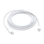 USB data kabl COMICELL HIGH QUALITY Type C na Type C 1m beli (MS).