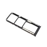 Ulozak SIM kartice za Xiaomi Redmi 12C Graphite Gray (MS).