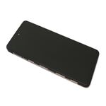 LCD displej za Motorola Moto G24 + Touch screen + frame crni original (MS).