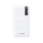 REMAX Noah Series PD20W+QC22.5W Fast Charging Back Up Baterija 20000mAh RPP-316 beli (MS).