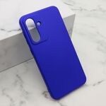 Maska / futrola Soft Silicone za Samsung A566 Galaxy A56 5G plava (MS).