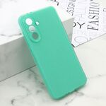 Maska / futrola GLOW SHINING za Samsung A566 Galaxy A56 5G mint (MS).