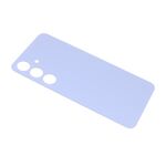 Poklopac baterije za Samsung S921 Galaxy S24 5G Sapphire Blue (NO LOGO) (MS).