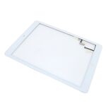 touchscreen za Ipad Air + home button beli (MS).