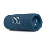 Zvucnik JBL Flip6 Waterproof Portable Wireless plavi original (FLIP6-BL) (MS).