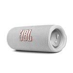 Zvucnik JBL Flip6 Waterproof Portable Wireless beli original (FLIP6-WH) (MS).