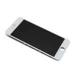 LCD displej za Iphone 6S + Touch screen beli original (Comicell) (MS).