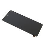 LCD displej za Xiaomi Poco F3/BlackShark 4/Mi 11i + Touch screen crni original China (MS).