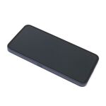 LCD displej za Samsung A356B Galaxy A35 5G + Touch screen + frame crni original (MS).