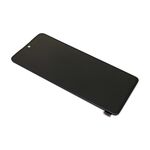 LCD displej za Xiaomi Redmi Note 11 Pro/Redmi Note 11 Pro Plus/Poco X4 NFC + Touch screen crni OLED (MS).