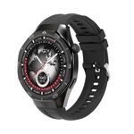 Smart watch Moxom MX-WH20 crni (MS).
