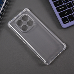 Maska / futrola providna ice Cube za Xiaomi Redmi Note 14 Pro 5G (EU).