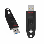 SanDisk Ultra USB flash memorija 32GB 3.0 130mb/s.