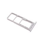 Ulozak SIM kartice za Samsung A145F Galaxy A14 4G/A146B Galaxy A14 5G Silver (MS).