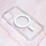 Maska / futrola Magsafe za iPhone 11 Pro providna.