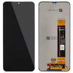 LCD displej za Samsung A235 Galaxy A23 + touchscreen crni.