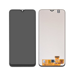 LCD displej za Samsung A205 Galaxy A20 + touchscreen crni INCELL.