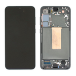 LCD displej za Samsung S916B/Galaxy S23 Plus + touchscreen + frame Green Service Pack original/GH82-30477C.