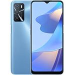 Oppo A16.