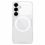 Maska / futrola Nillkin Nature Pro Magnetic za Samsung S931 Galaxy S25 providna.