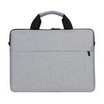 Torba za laptop LP-07 15,6 in siva (MS).