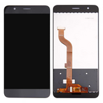 LCD displej za Huawei Honor 8+touch screen crni.
