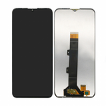 LCD displej za Motorola Moto G30+touch screen.