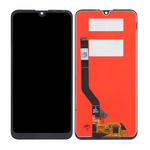 LCD displej za Huawei Y7 Prime 2019+touch screen crni.