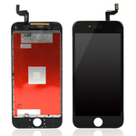 LCD displej za Iphone 6S + touchscreen crni High-brightness.