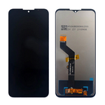 LCD displej za Motorola Defy 2021 + touchscreen crni.