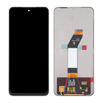 LCD displej za Xiaomi Redmi 10 + touchscreen Crni.
