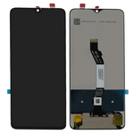 LCD displej za Xiaomi Redmi Note 8 Pro + touchscreen crni CHO.