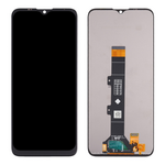 LCD displej za Motorola Moto E20 + touchscreen crni CHO.