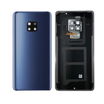 Poklopac za Huawei Mate 20 Sapphire blue+senzor otiska prsta SPO - polovno.