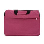 Torba za laptop LP-07 15,6 inch pink (MS).