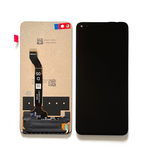 LCD displej za Huawei Honor 50 Lite + touchscreen Crni.