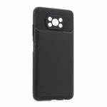 Maska / futrola Defender Carbon za Xiaomi Poco X3/Poco X3 Pro/Poco X3 NFC crna.