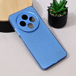 Maska / futrola Sparkle Dust za Xiaomi Redmi 14C/Redmi A4 svetlo plava.